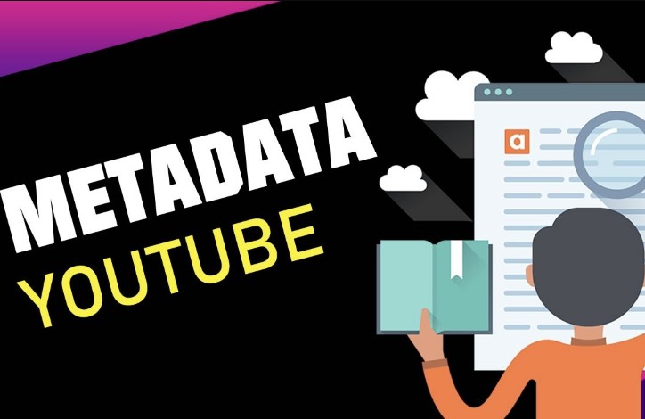Metadata Youtube